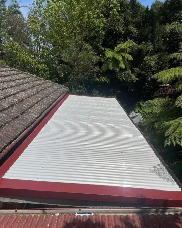 new roof refresh in boronia